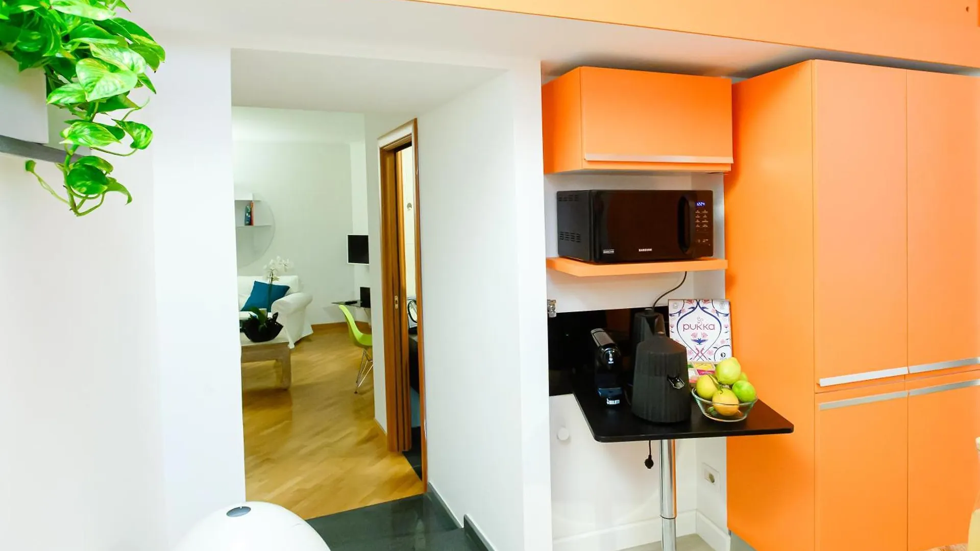 Caracciolo Deluxe Suite - Chiaia Lungomare Naples